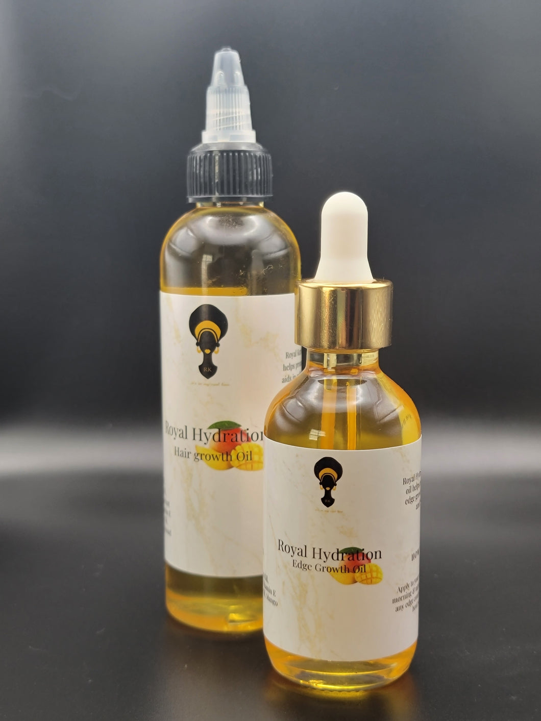 The Royal Hydration growth bundle